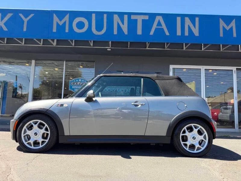 2007 Mini Mini 2nd Gen - Image 2 of 15