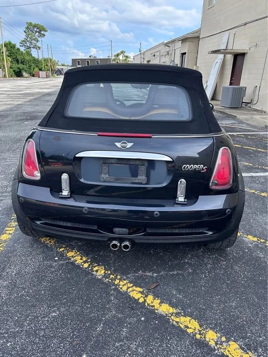 2007 Mini Mini 2nd Gen - Image 7 of 17
