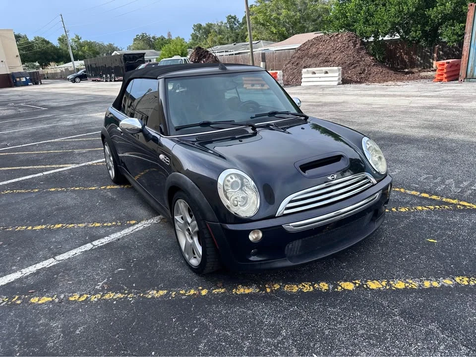 2007 Mini Mini 2nd Gen - Image 4 of 17