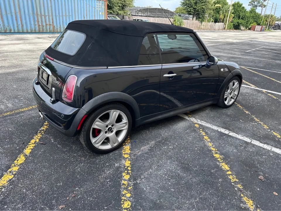2007 Mini Mini 2nd Gen - Image 3 of 17