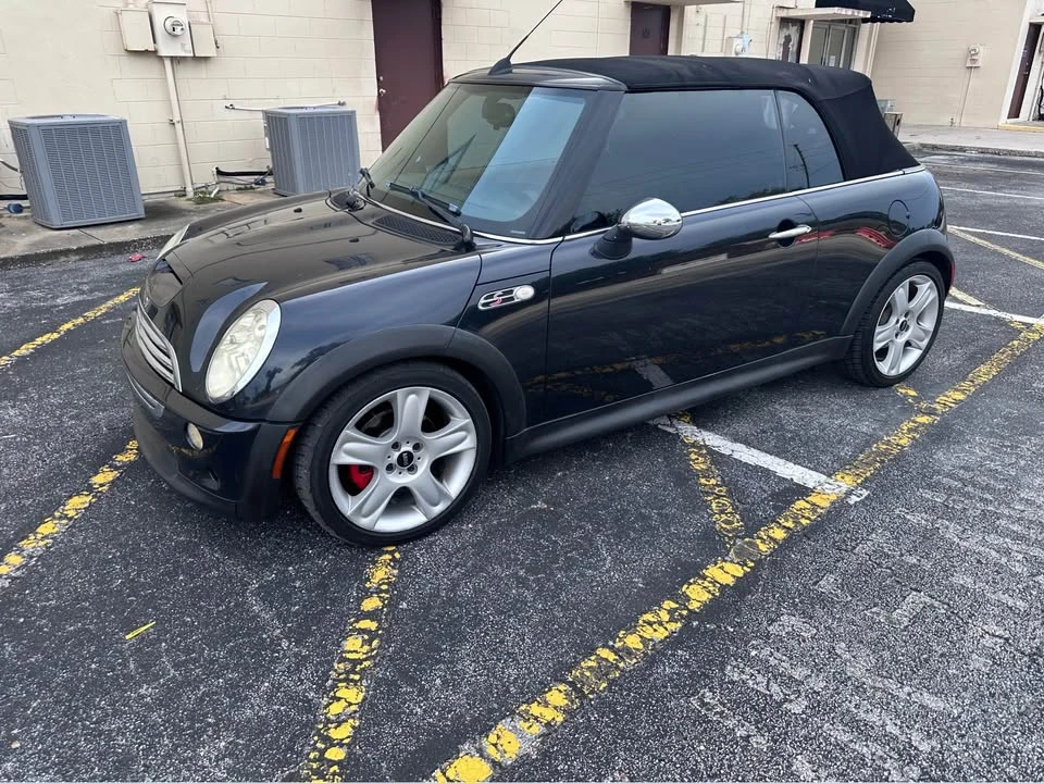 2007 Mini Mini 2nd Gen - Image 6 of 17