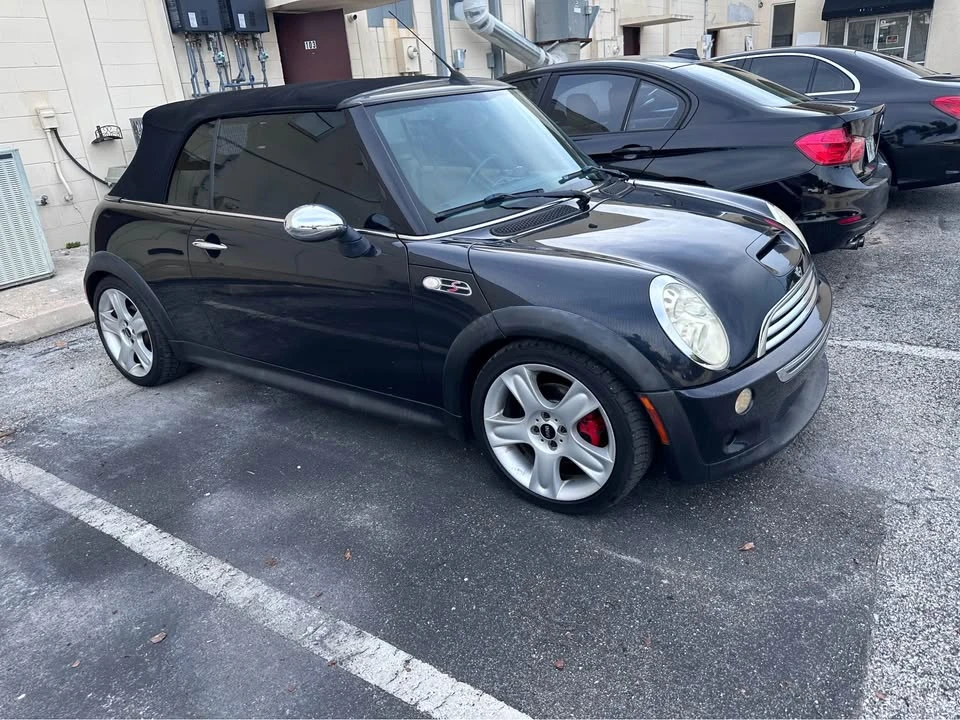 2007 Mini Mini 2nd Gen - Image 5 of 17