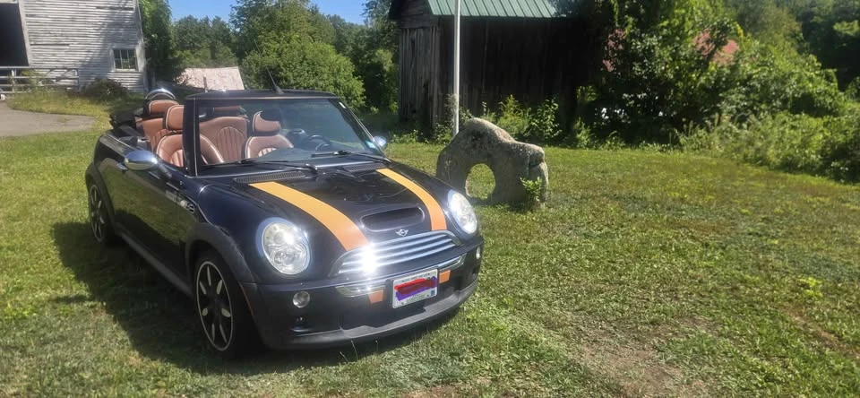 2007 Mini Mini 1st Gen - Image 5 of 7