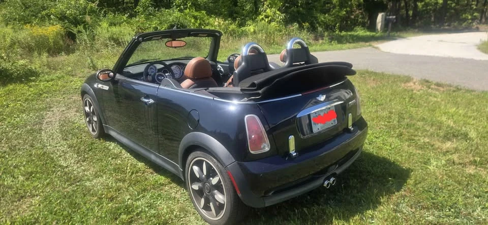 2007 Mini Mini 1st Gen - Image 2 of 7