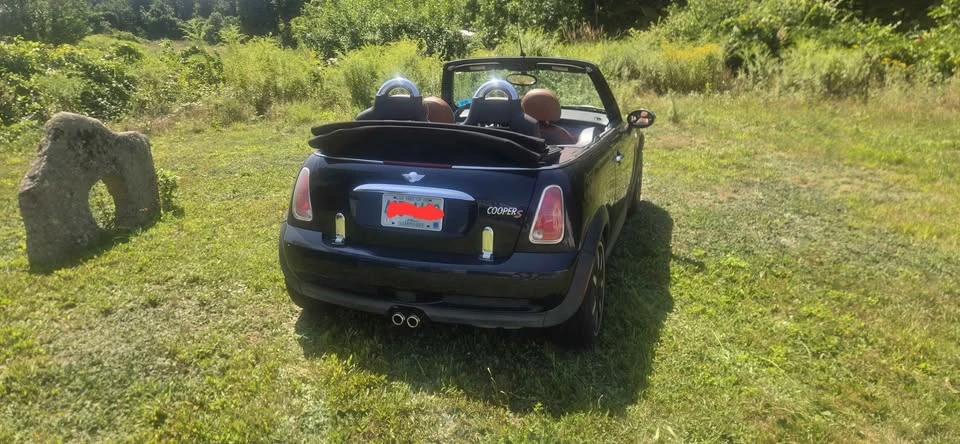 2007 Mini Mini 1st Gen - Image 3 of 7
