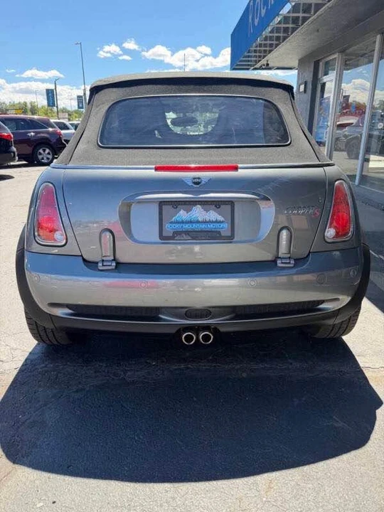 2007 Mini Mini 2nd Gen - Image 7 of 15
