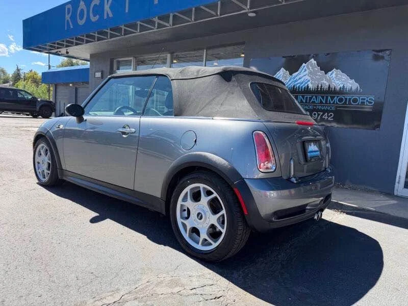2007 Mini Mini 2nd Gen - Image 6 of 15
