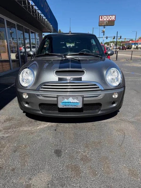 2007 Mini Mini 2nd Gen - Image 4 of 15