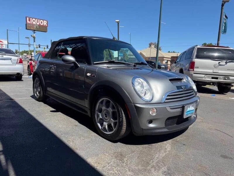 2007 Mini Mini 2nd Gen - Image 3 of 15