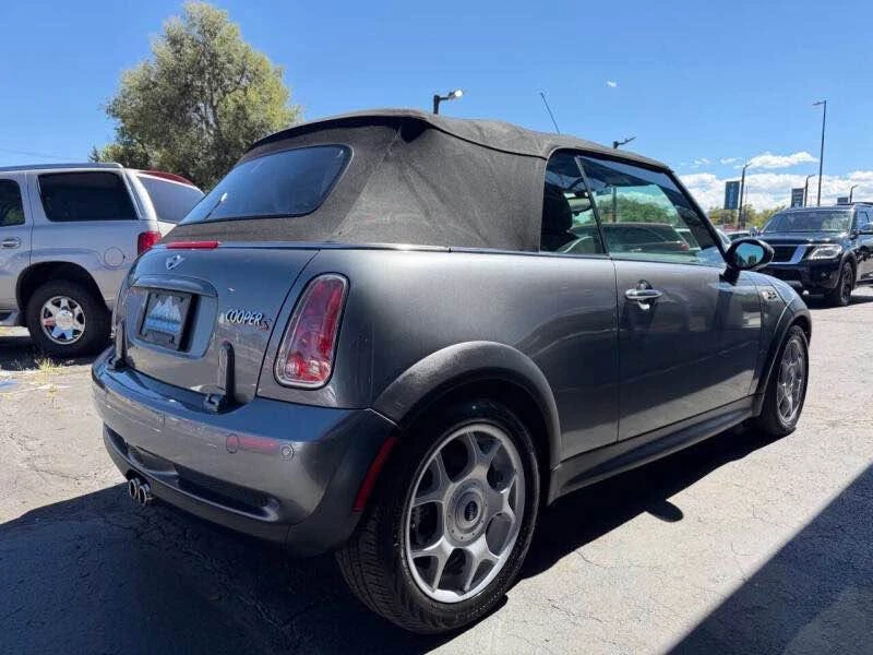2007 Mini Mini 2nd Gen - Image 5 of 15