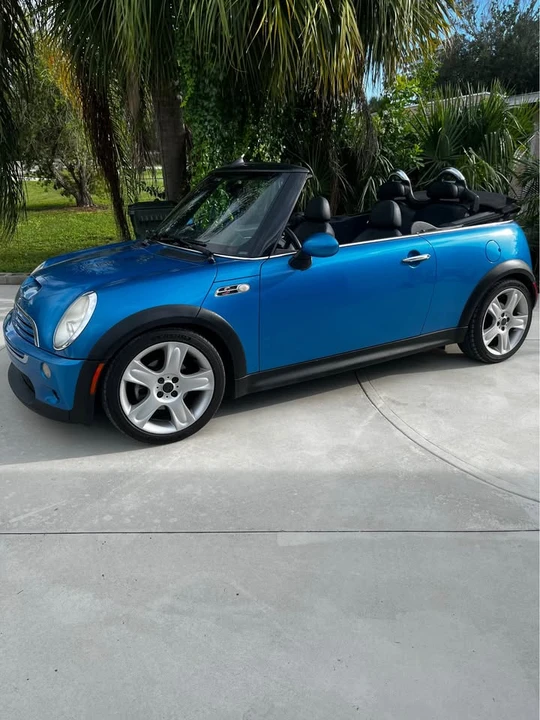 2007 Mini Mini 2nd Gen - Image 3 of 8