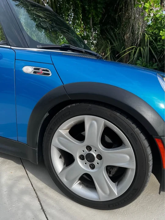 2007 Mini Mini 2nd Gen - Image 5 of 8