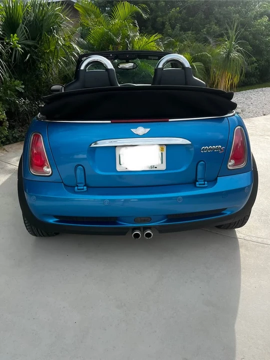 2007 Mini Mini 2nd Gen - Image 4 of 8