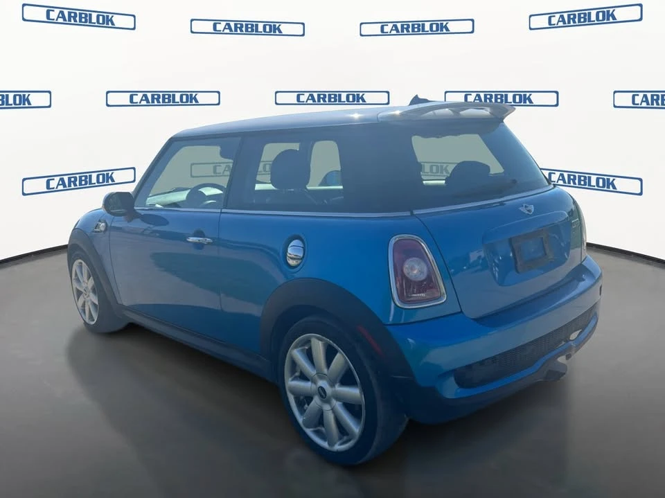 2007 Mini Mini 2nd Gen - Image 7 of 20