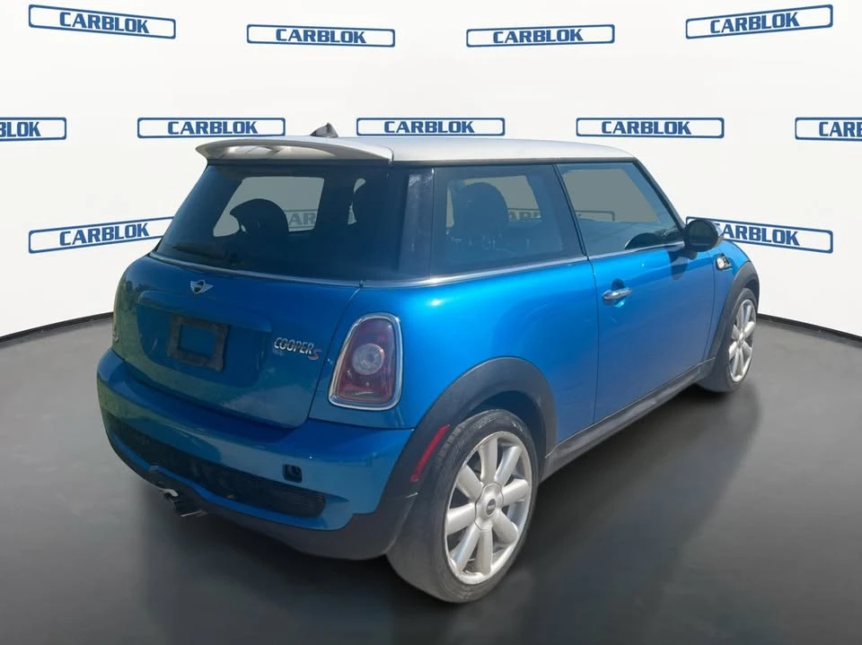 2007 Mini Mini 2nd Gen - Image 5 of 20