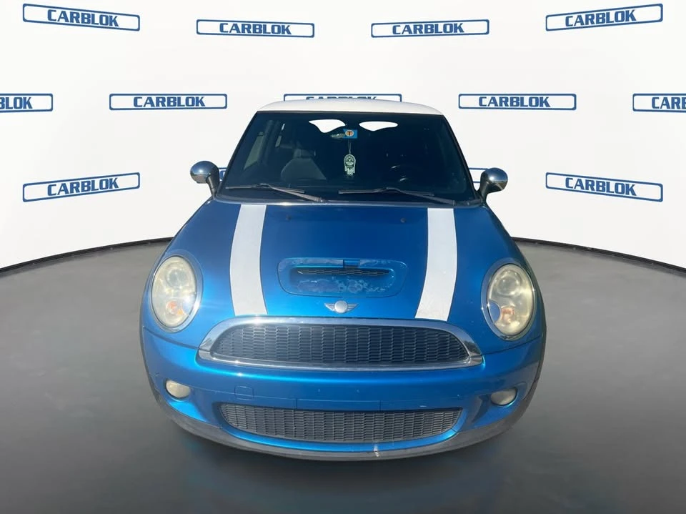 2007 Mini Mini 2nd Gen - Image 3 of 20