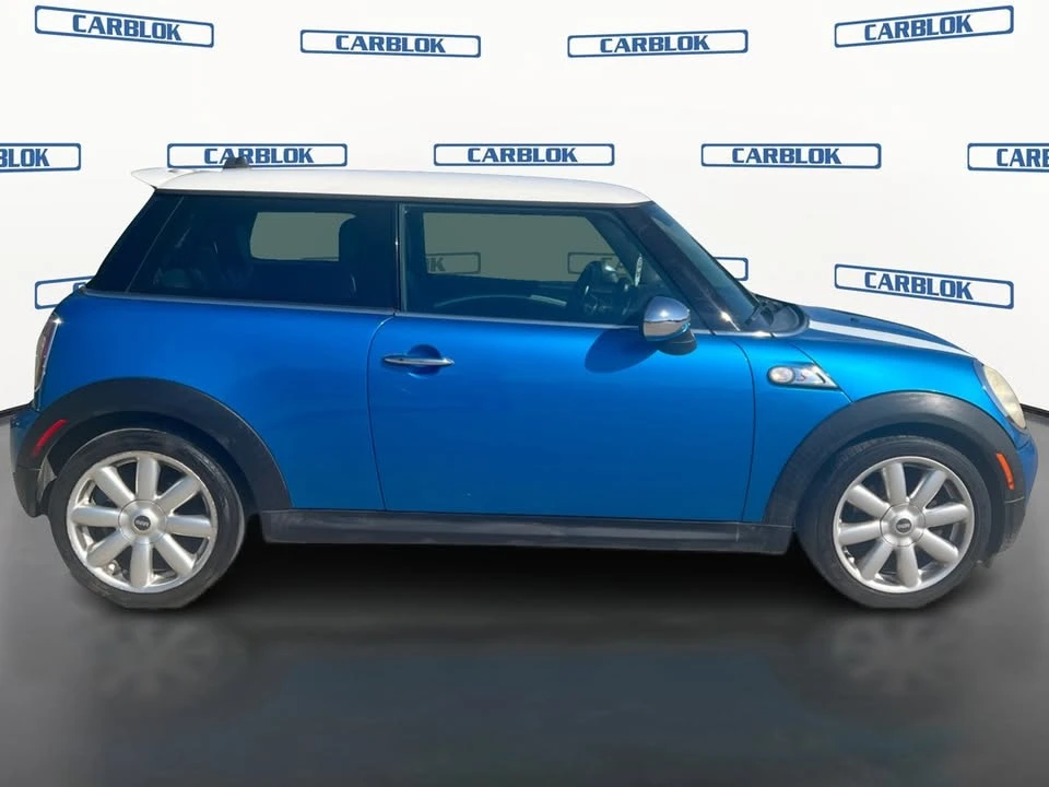 2007 Mini Mini 2nd Gen - Image 4 of 20