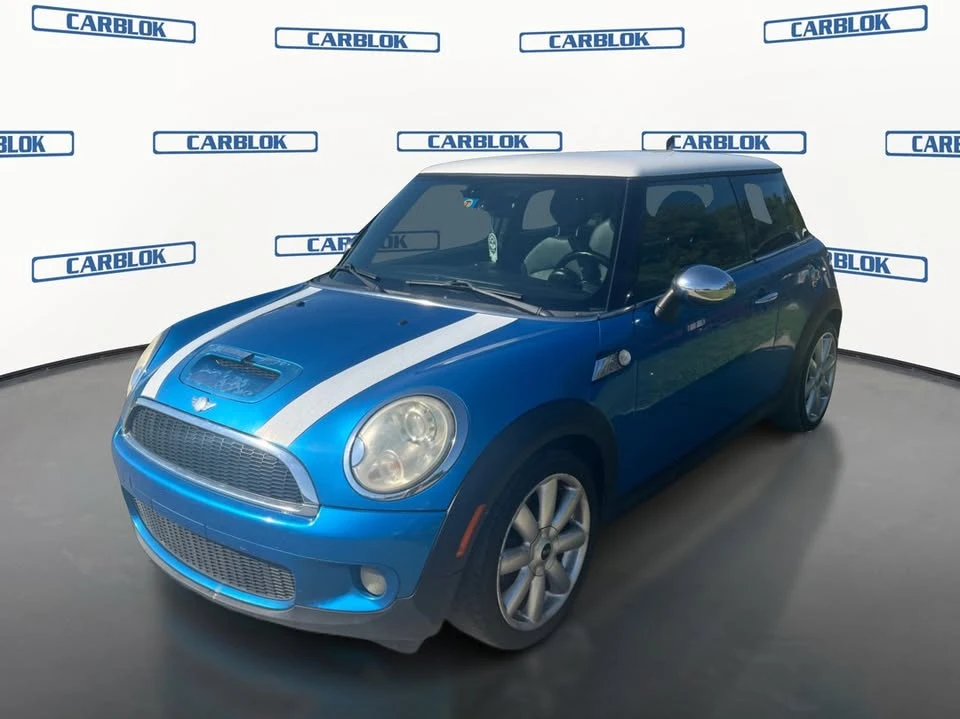 2007 Mini Mini 2nd Gen - Image 2 of 20