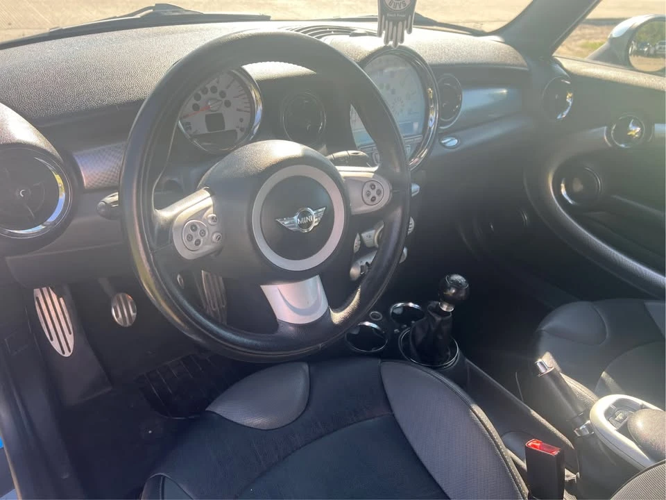 2007 Mini Mini 2nd Gen - Image 12 of 20