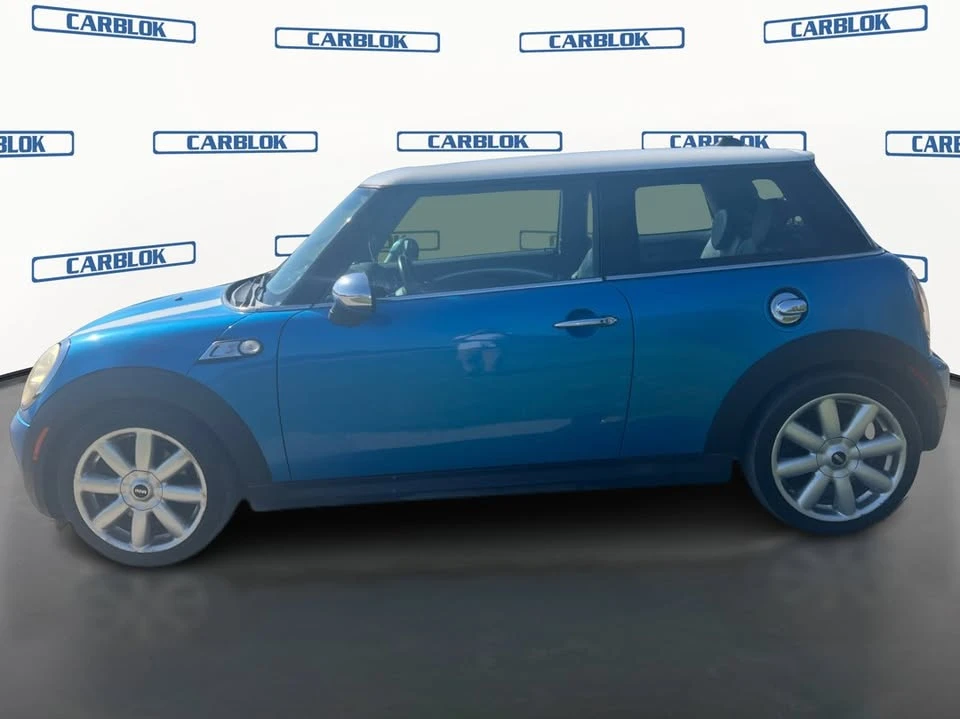 2007 Mini Mini 2nd Gen - Image 8 of 20