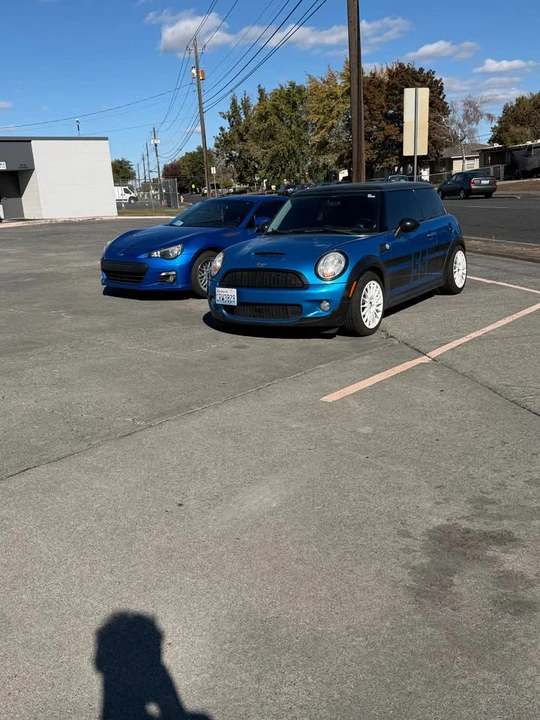 2007 Mini Mini 2nd Gen - Image 2 of 3