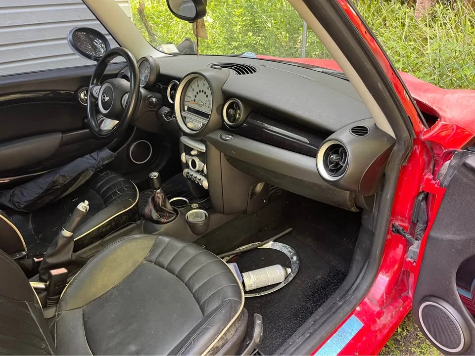 2007 Mini Mini 2nd Gen - Image 3 of 5