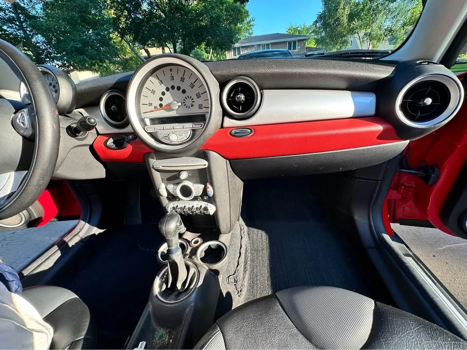 2007 Mini Mini 2nd Gen - Image 6 of 20