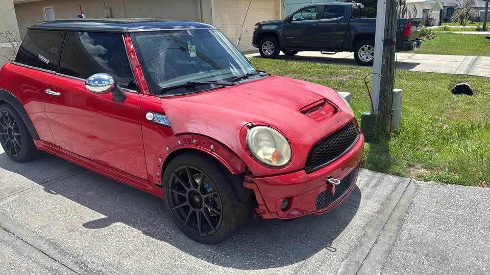 2007 Mini Mini 2nd Gen - Image 5 of 5