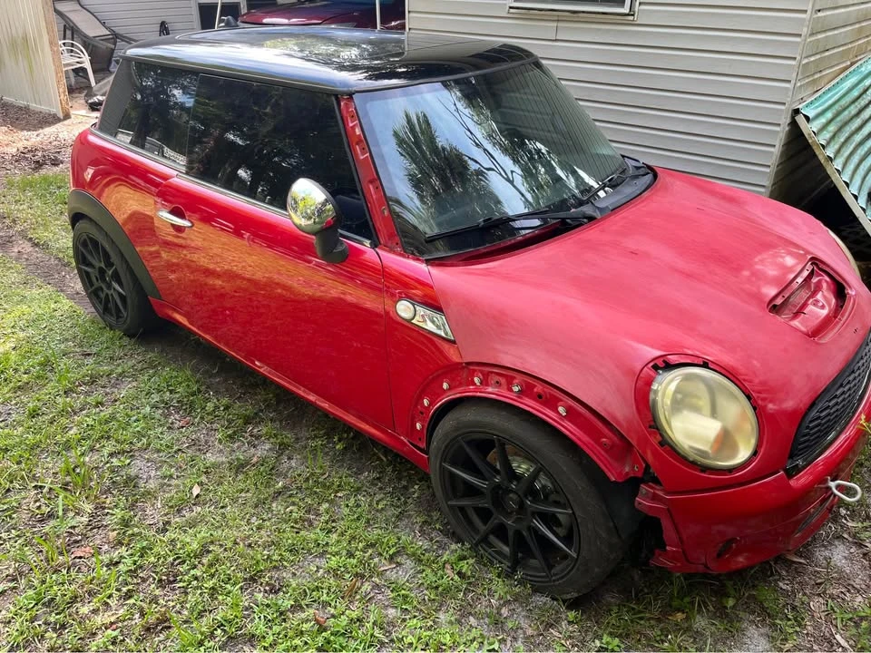 2007 Mini Mini 2nd Gen - Image 2 of 5