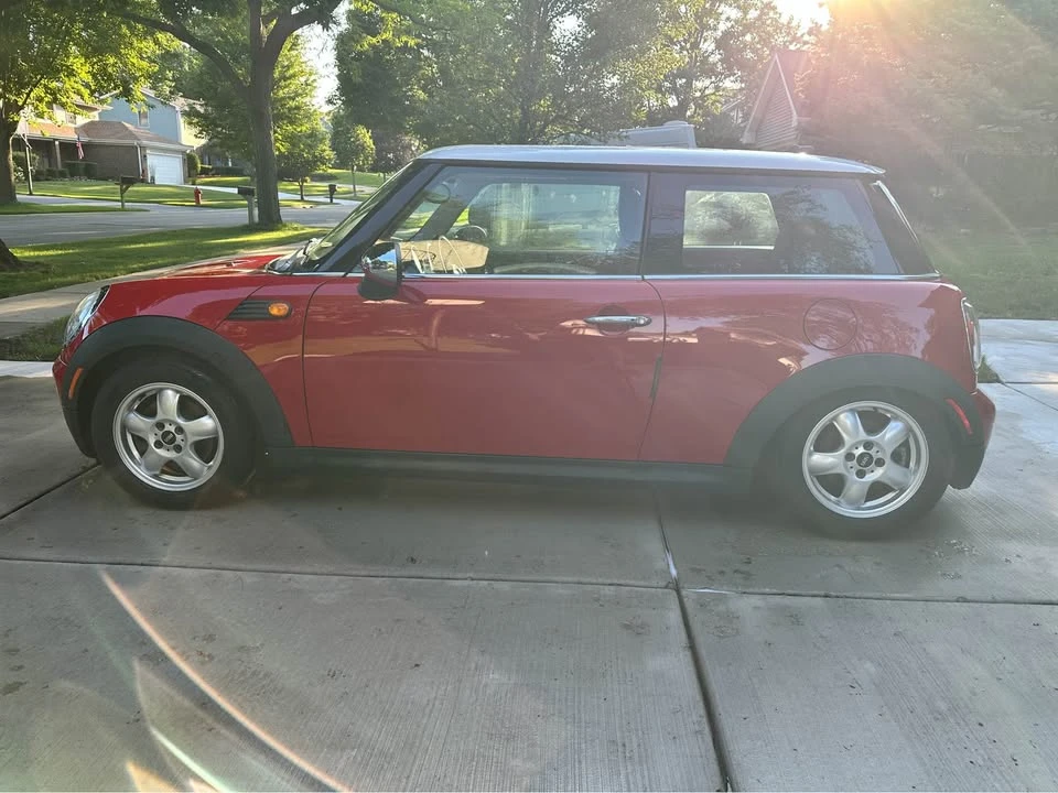 2007 Mini Mini 2nd Gen - Image 2 of 20
