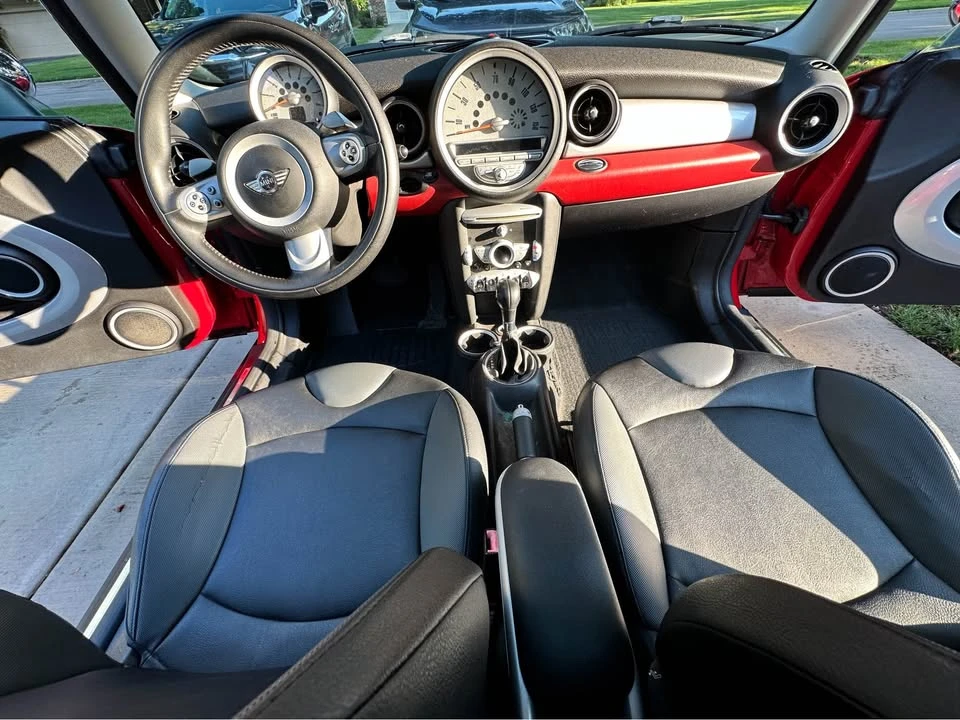 2007 Mini Mini 2nd Gen - Image 7 of 20