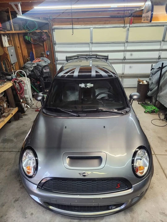 2007 Mini Mini 2nd Gen - Image 4 of 8