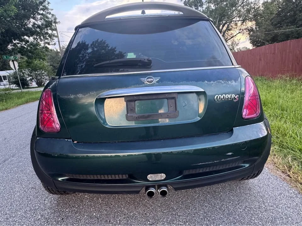2007 Mini Mini 2nd Gen - Image 7 of 15