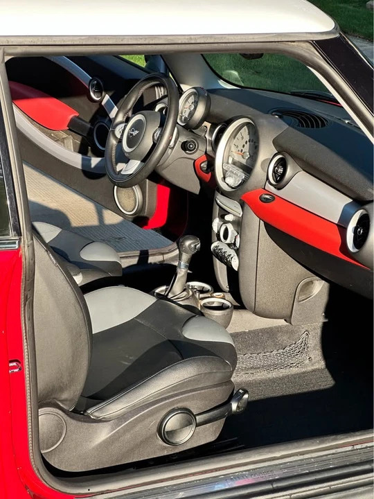 2007 Mini Mini 2nd Gen - Image 3 of 20