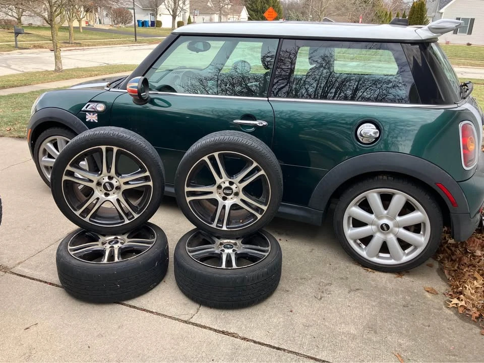 2007 Mini Mini 2nd Gen - Image 3 of 4