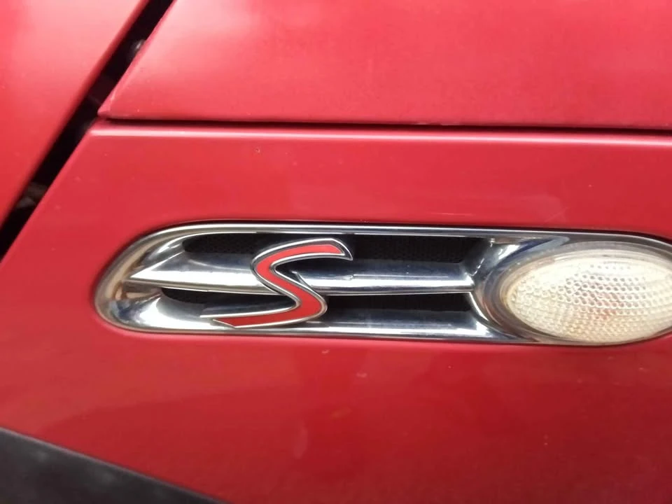 2007 Mini Mini 2nd Gen - Image 9 of 9