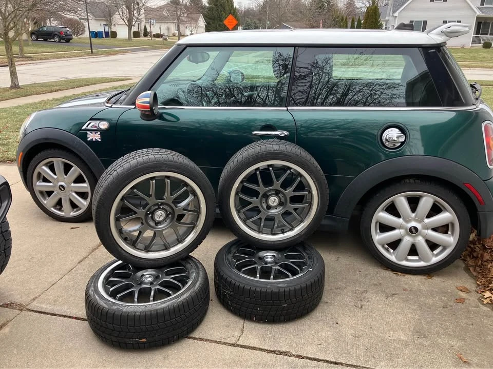 2007 Mini Mini 2nd Gen - Image 4 of 4