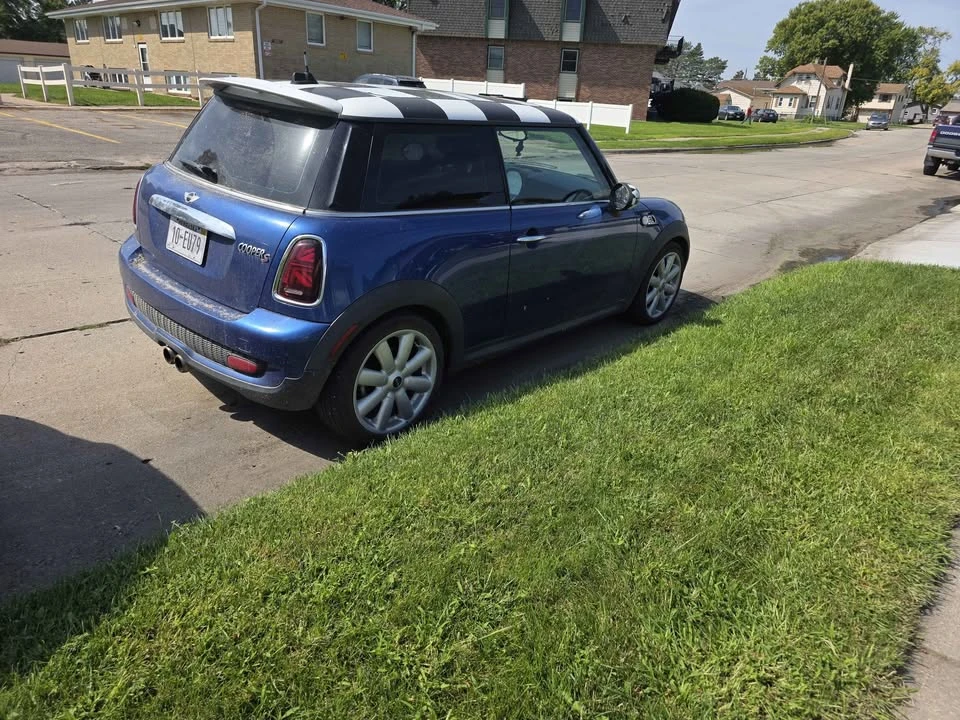 2007 Mini Mini 2nd Gen - Image 5 of 5