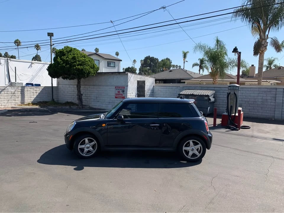 2007 Mini Mini 2nd Gen - Image 4 of 10