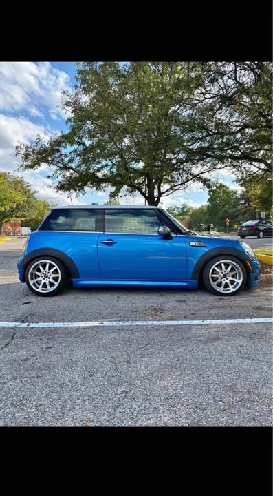 2007 Mini Mini 2nd Gen - Image 3 of 7