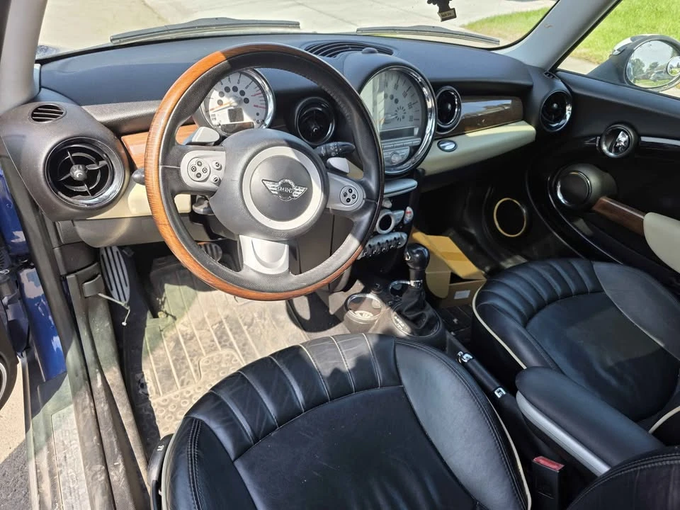 2007 Mini Mini 2nd Gen - Image 3 of 5