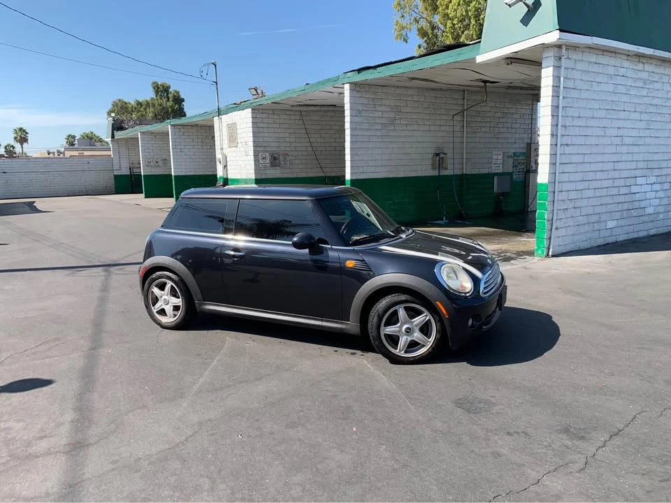 2007 Mini Mini 2nd Gen - Image 6 of 10
