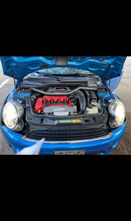 2007 Mini Mini 2nd Gen - Image 7 of 7