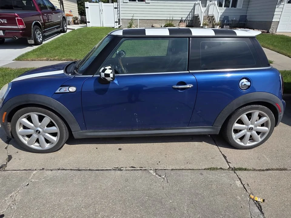 2007 Mini Mini 2nd Gen - Image 4 of 5