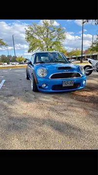 2007 MINI Cooper S Hatchback 2D