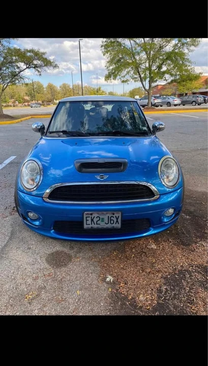 2007 Mini Mini 2nd Gen - Image 6 of 7
