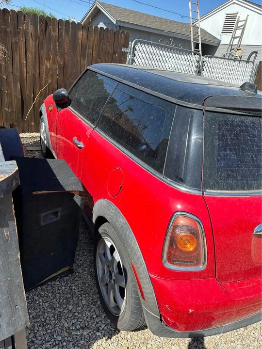 2007 Mini Mini 2nd Gen - Image 3 of 4