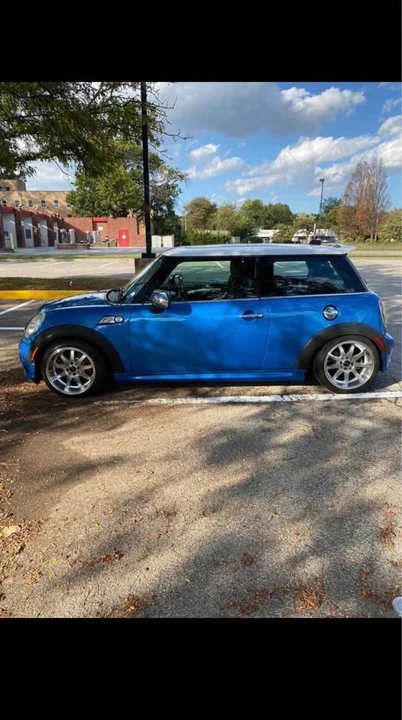 2007 Mini Mini 2nd Gen - Image 4 of 7