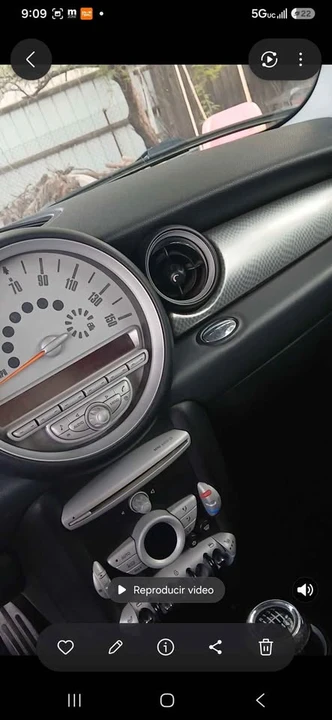 2007 Mini Mini 2nd Gen - Image 6 of 8
