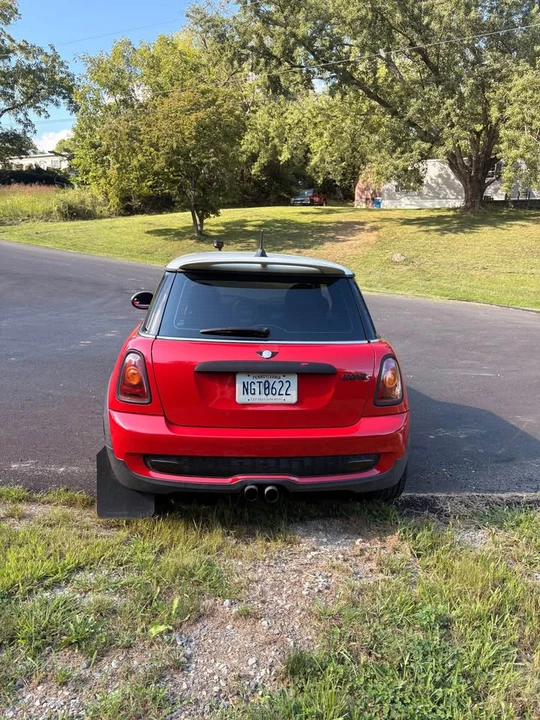 2007 Mini Mini 2nd Gen - Image 3 of 5